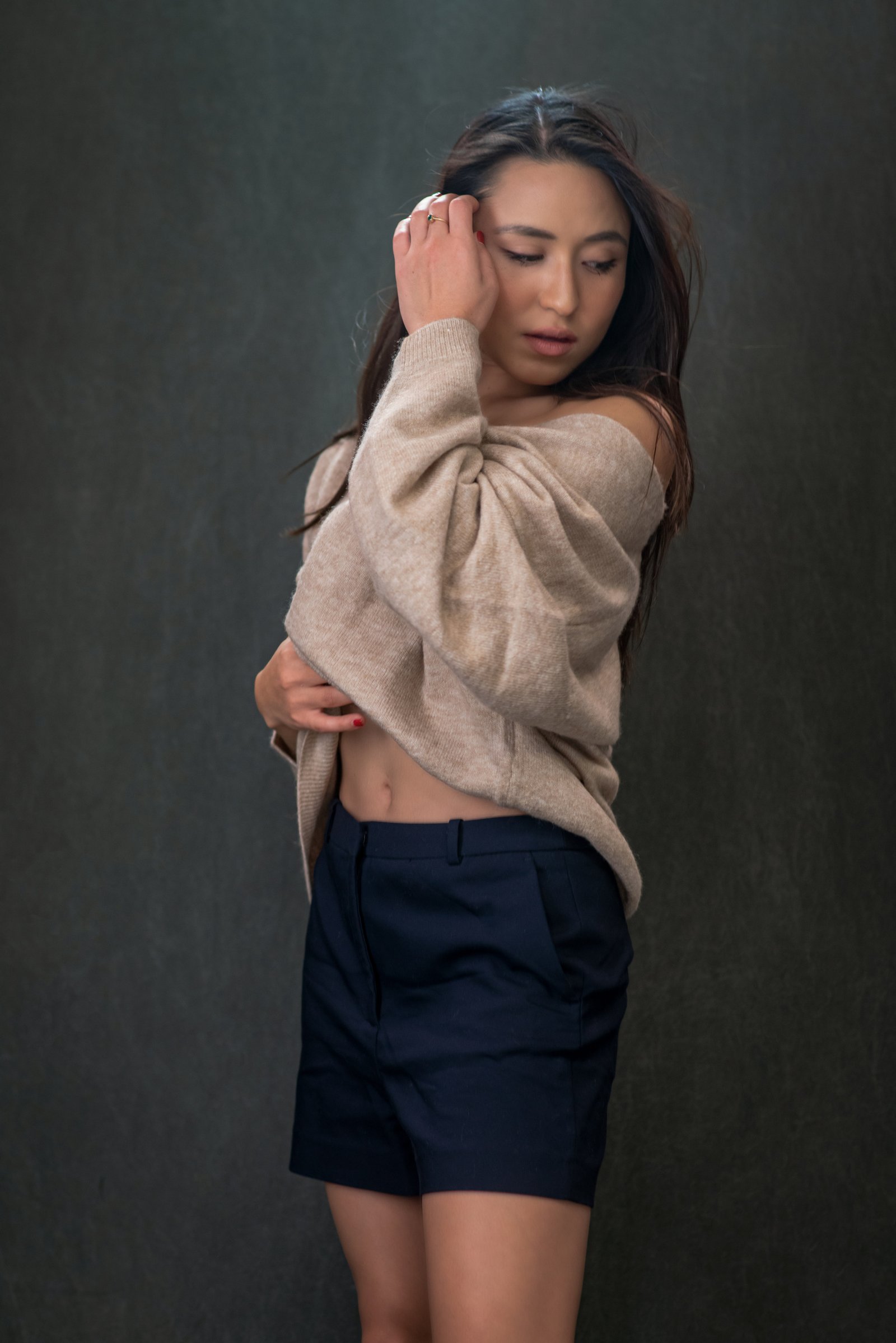 Akane Millan — knit studio